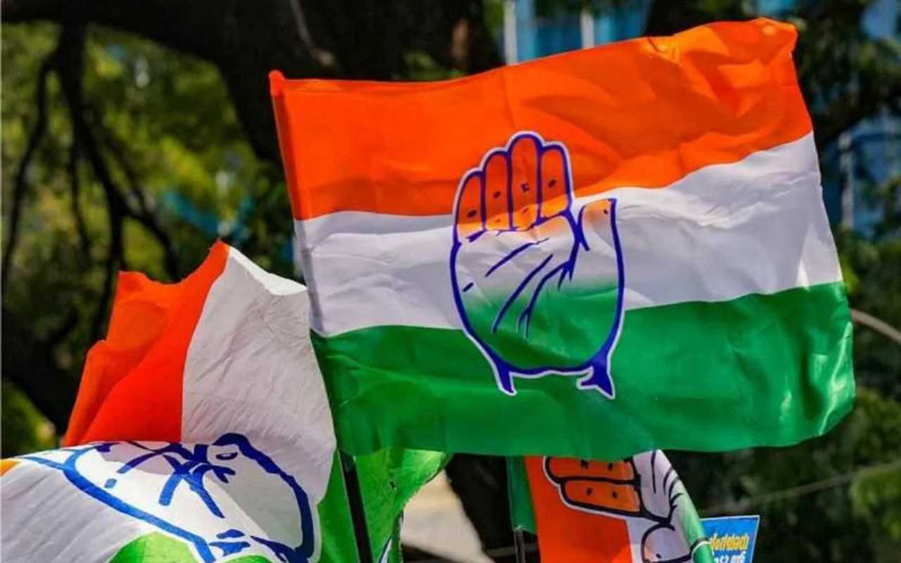 हरियाणा में निकाय चुनाव से पहले कांग्रेस ने सात नेताओं को निकाला