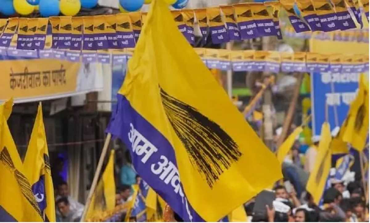 पंजाब की 4 सीट पर होने वाले उपचुनाव के लिए आप ने उम्मीदवारों का किया ऐलान