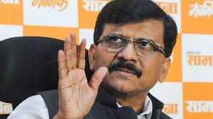 एमवीए सरकार गिराने में मदद के लिए दबाव डाल रहे हैं BJP के नेता:   संजय राउत