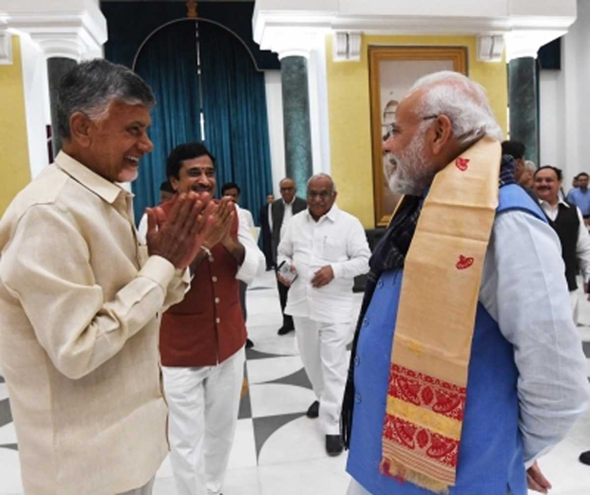 पीएम मोदी ने भारत के जी20 अध्यक्ष पद को सफल बनाने में सभी दलों का सहयोग मांगा