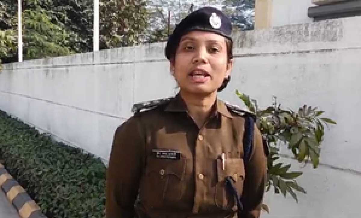 पटना पुलिस ने खान सर को गिरफ्तार नहीं किया, भड़काऊ पोस्ट करने वालों के खिलाफ होगी कार्रवाई: डीएसपी अनु कुमारी