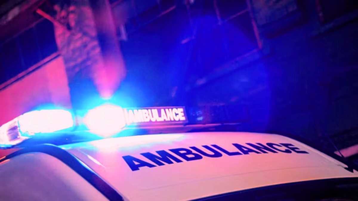 पेरिस उपनगर में आग लगने से तीन की मौत