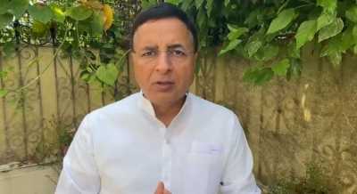 क्या हत्या, सजा इसपर राजनितिक रंगभेद हो सकता है, राजीव गांधी के हत्यारे की रिहाई दुर्भाग्यपूर्ण : कांग्रेस क्या हत्या, सजा इसपर राजनितिक रंगभेद हो सकता है, राजीव गांधी के हत्यारे की रिहाई दुर्भाग्यपूर्ण : कांग्रेस