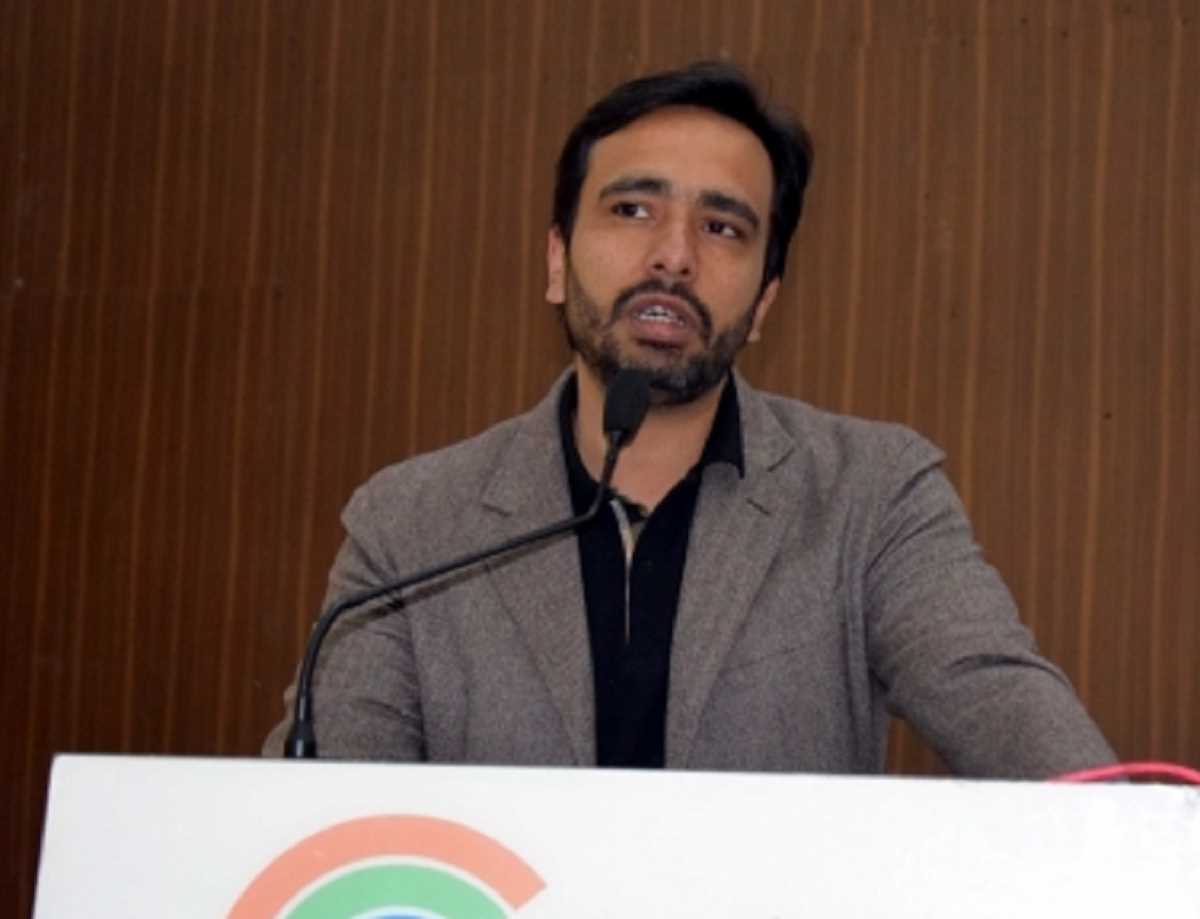 खतौली चुनाव में भाजपा, रालोद ने झोंकी ताकत, दलित वोट बना ट्रंपकार्ड