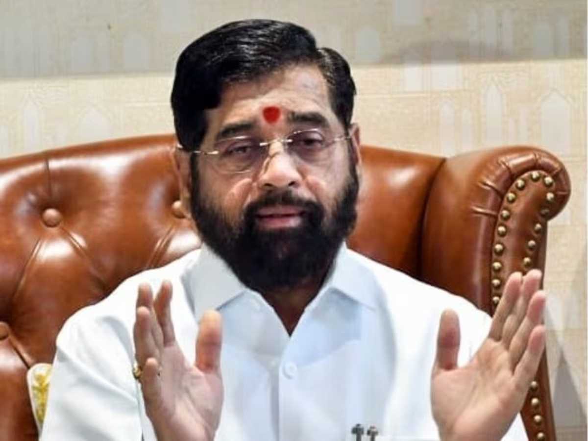 शिंदे की वजह से एक बार फिर टली महायुति की बैठक