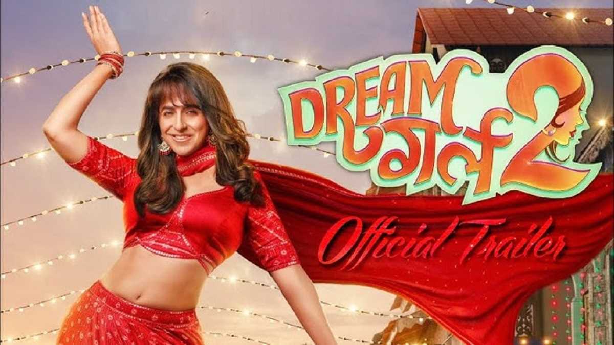 ड्रीम गर्ल 2 देखकर दर्शक अपनी सीट से गिर जाएंगे : आयुष्मान खुराना