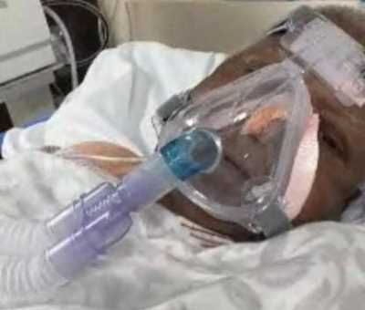 लालू यादव की हालत नाजुक इलाज़ के लिए एयर एंबुलेंस से दिल्ली से एम्स लाया जाएगा