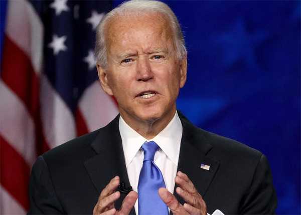 गर्भपात के लिए यात्रा करने वाली महिलाओं की सुरक्षा करेगी सरकार : बिडेन