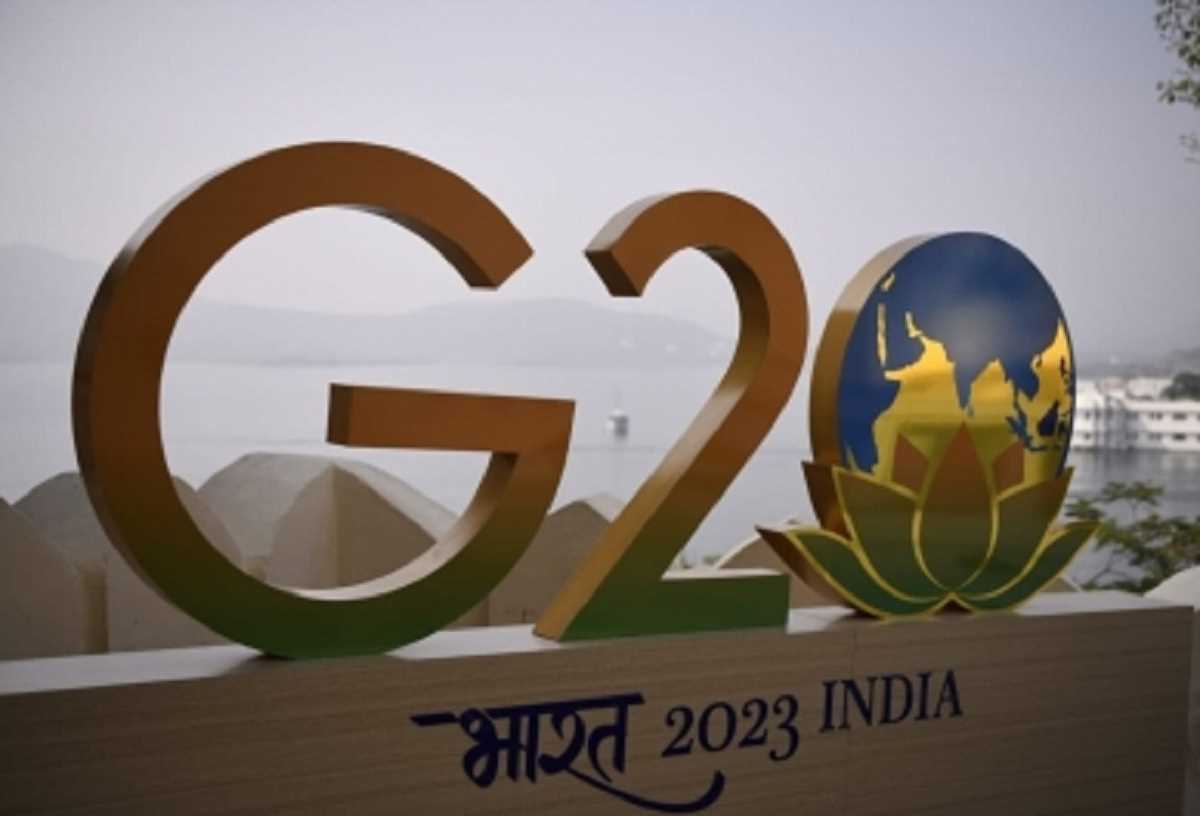 जी20 सम्मेलन के मद्देनजर दिल्ली में शुक्रवार से डीजीपी-आईजीपी कॉन्फ्रेंस काफी अहम