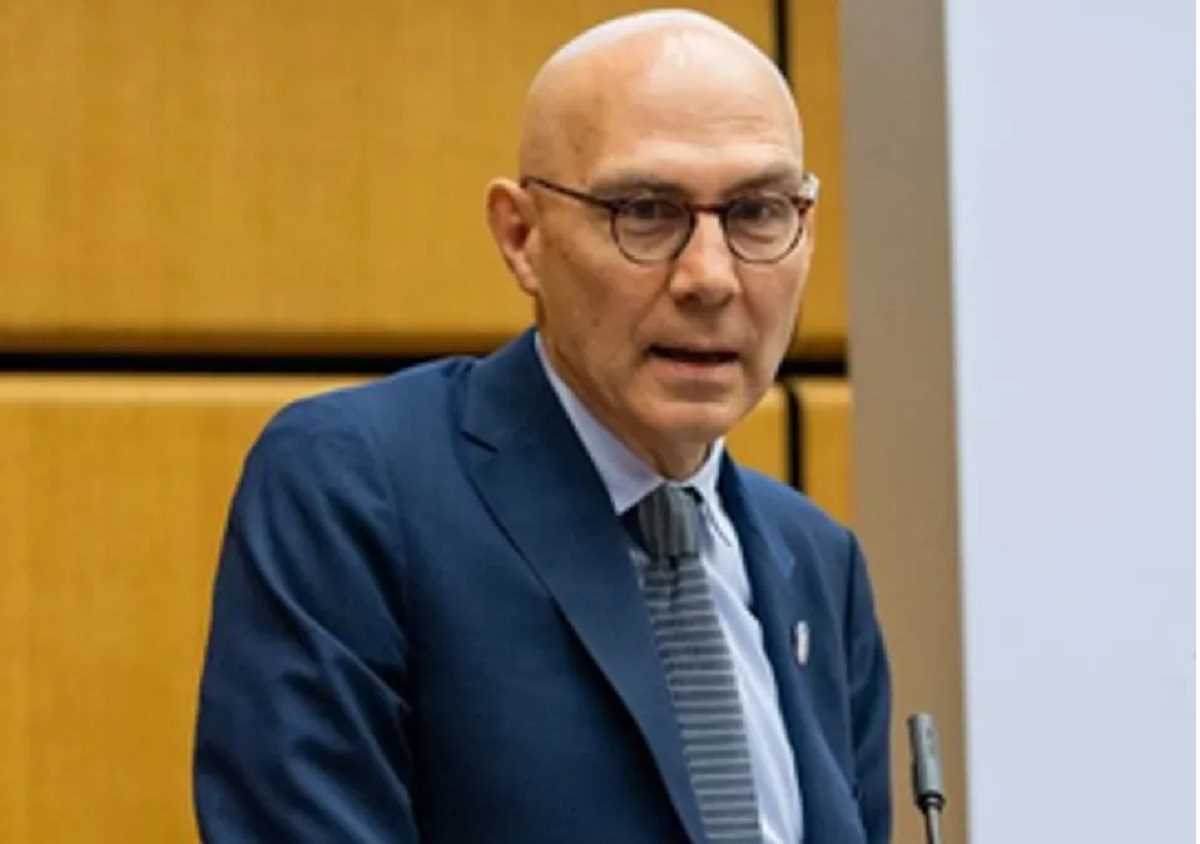 लेबनान में संचार उपकरणों में विस्फोट स्वीकार नहीं : यूएन मानवाधिकार प्रमुख लेबनान में संचार उपकरणों में विस्फोट स्वीकार नहीं : यूएन मानवाधिकार प्रमुख