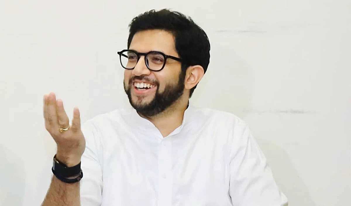 महाराष्ट्र चुनाव : 14 राउंड की वोटिंग हुई पूरी, वर्ली सीट से आदित्य ठाकरे 7701 मतों से आगे