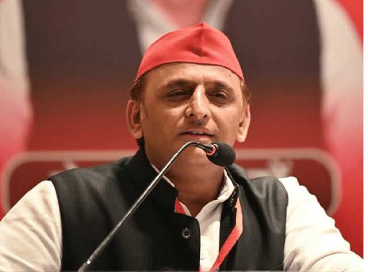 अभ्यर्थियों की होगी जीत, चुनाव में हार भाजपा का असली इलाज : अखिलेश यादव