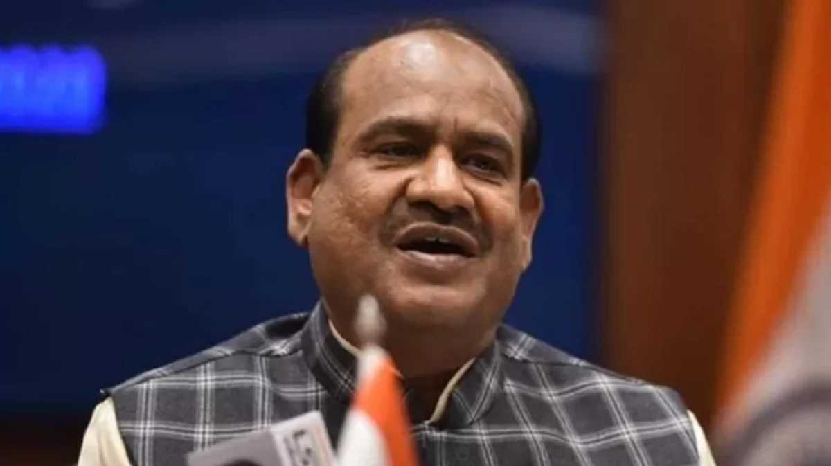 प्रेरणास्थल से विदेशी भी जान सकेंगे भारत का लोकतंत्र : ओम बिरला प्रेरणास्थल से विदेशी भी जान सकेंगे भारत का लोकतंत्र : ओम बिरला