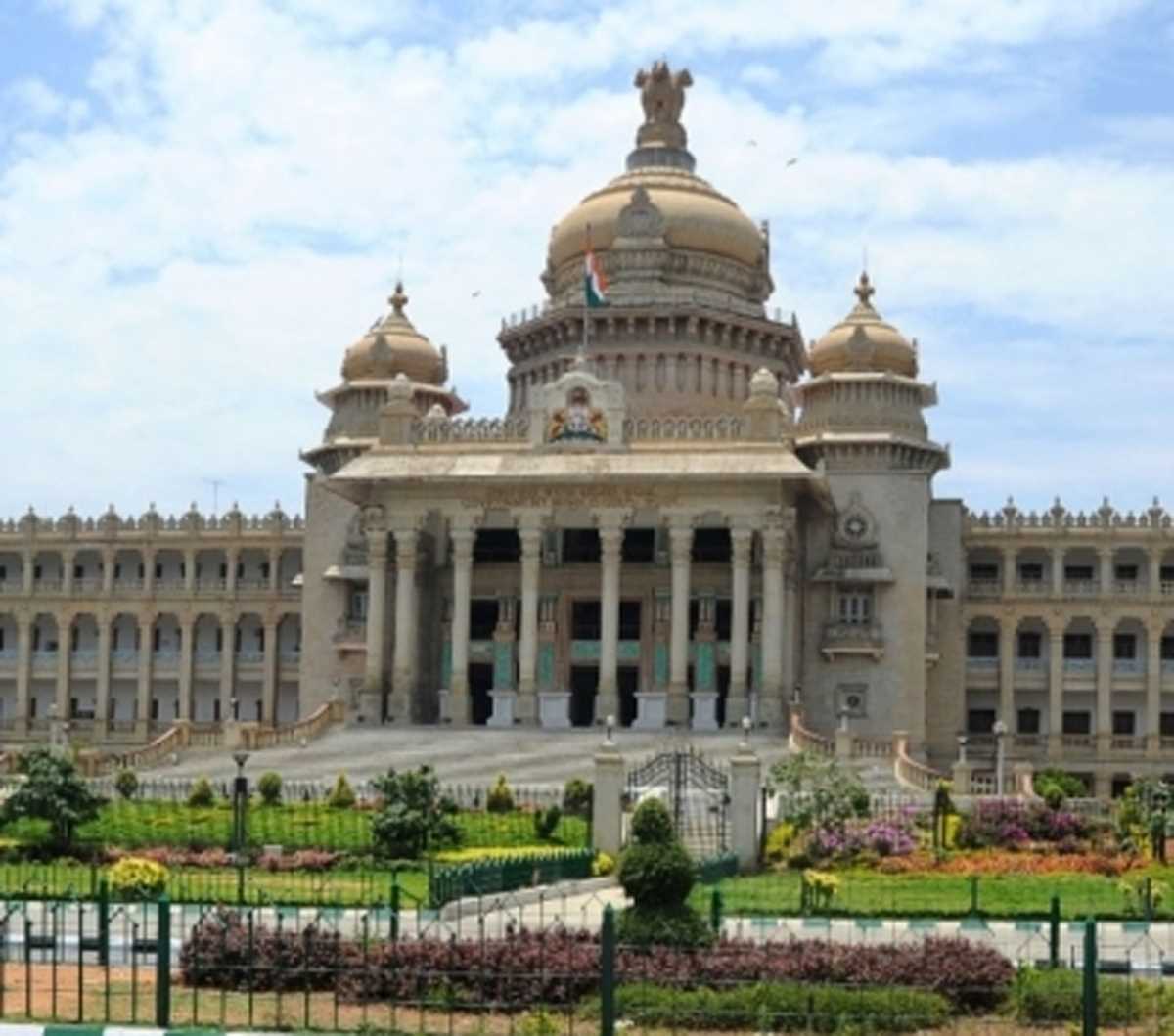 कर्नाटक में विभिन्न दलों के 345 दागी उम्मीदवारों ने लड़ा चुनाव : एडीआर रिपोर्ट