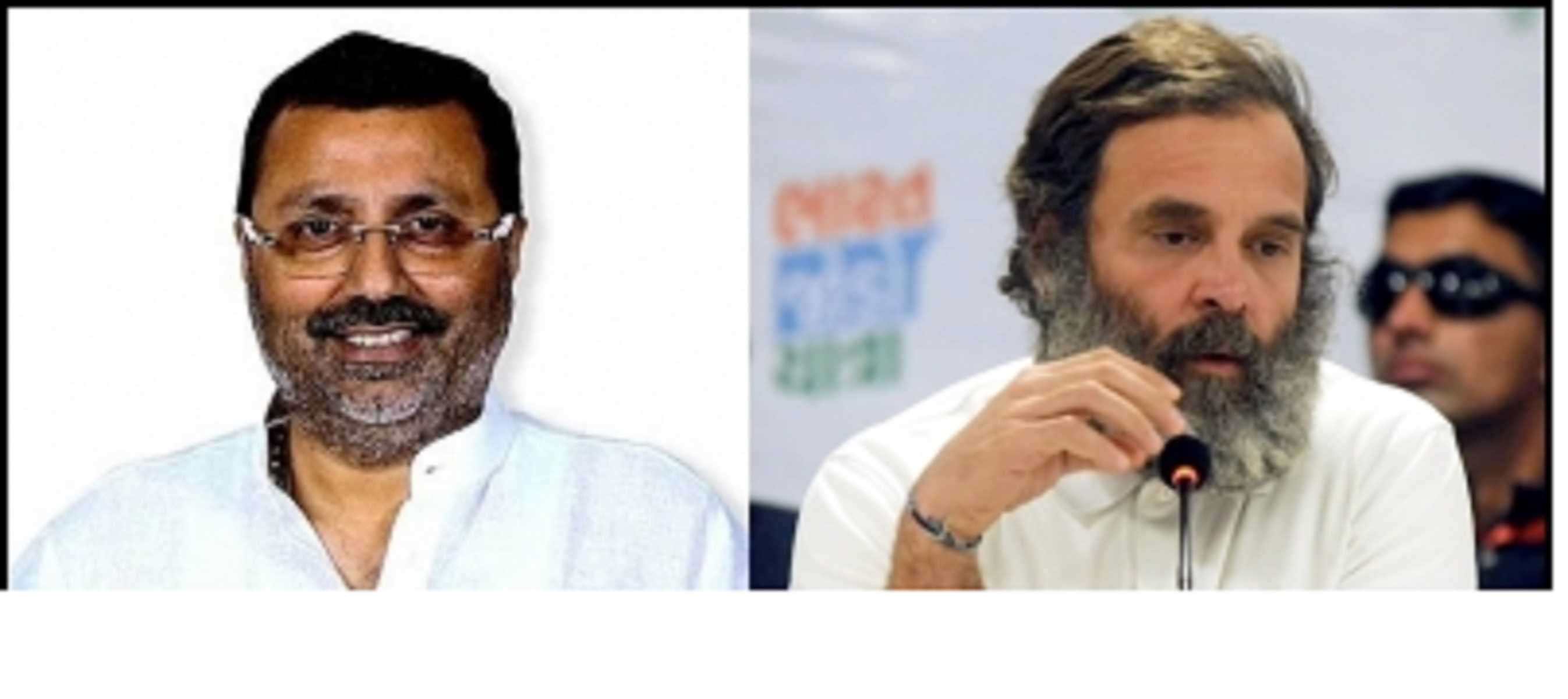 राहुल गांधी के खिलाफ विशेषाधिकार हनन के तहत कार्रवाई हो, सरकार ने लोकसभा में की मांग