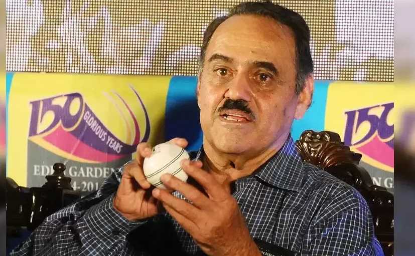 पूर्व भारतीय स्पिनर बीएस चंद्रशेखर अस्पताल में भर्ती