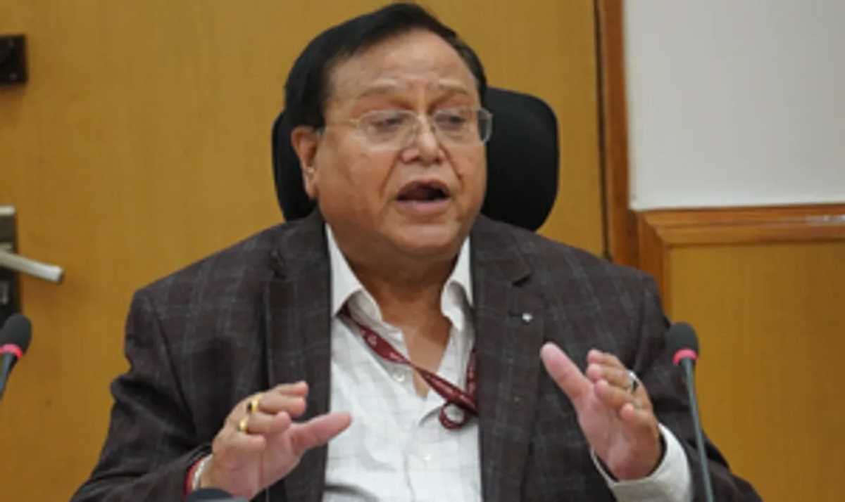 भारत 17-18 अक्टूबर को द्वितीय अंतरराष्ट्रीय मेथनॉल सेमिनार और एक्सपो का करेगा आयोजन भारत 17-18 अक्टूबर को द्वितीय अंतरराष्ट्रीय मेथनॉल सेमिनार और एक्सपो का करेगा आयोजन