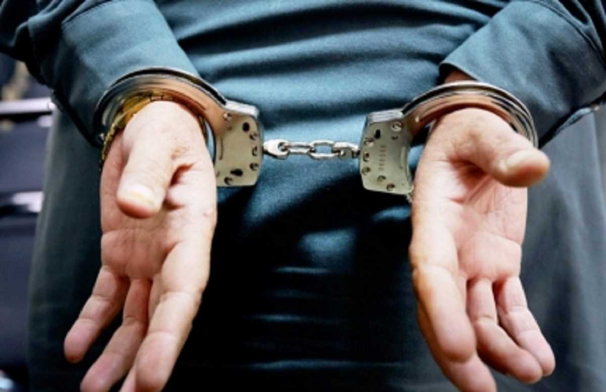 साउथ दिल्ली पुलिस ने व्हाट्सएप कॉल के जरिए ठगी करने के आरोप में चार लोगों को किया गिरफ्तार साउथ दिल्ली पुलिस ने व्हाट्सएप कॉल के जरिए ठगी करने के आरोप में चार लोगों को किया गिरफ्तार