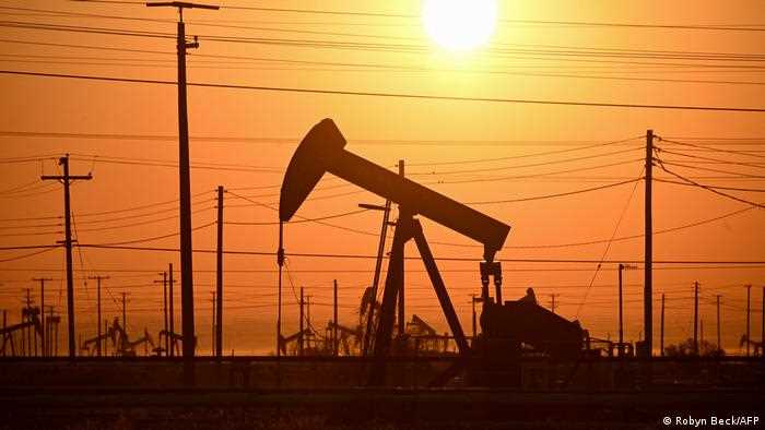 जानिए क्या होता सामरिक पेट्रोलियम रिजर्व? जानिए क्या होता सामरिक पेट्रोलियम रिजर्व?