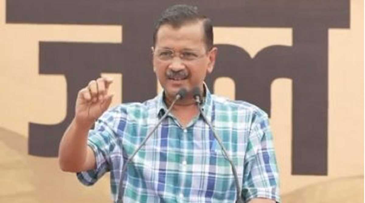 विदेश से भी पंजाब में आ रही इंडस्ट्री, प्रदेश में लॉ एंड ऑर्डर बेहतर : अरविंद केजरीवाल