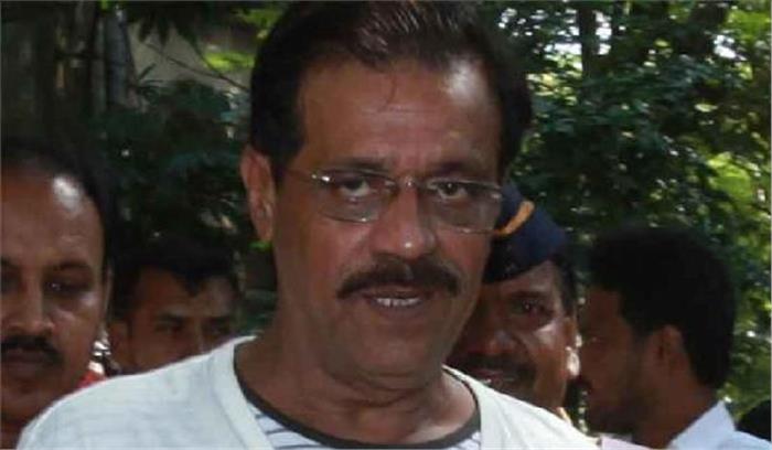 दिल का दौरा पड़ने से मुस्तफ़ा डोसा का निधन