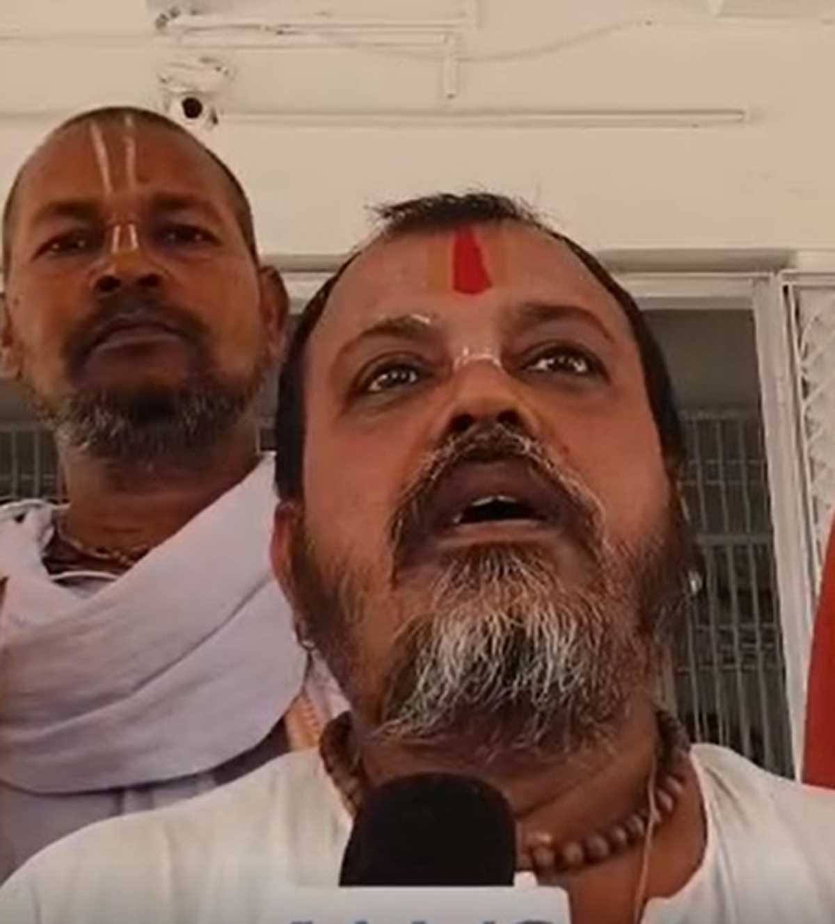 खोरधा के साधु-संत संगठनों की पीएम मोदी से अपील, बंगाल में सुनिश्चित की जाए हिंदुओं की सुरक्षा