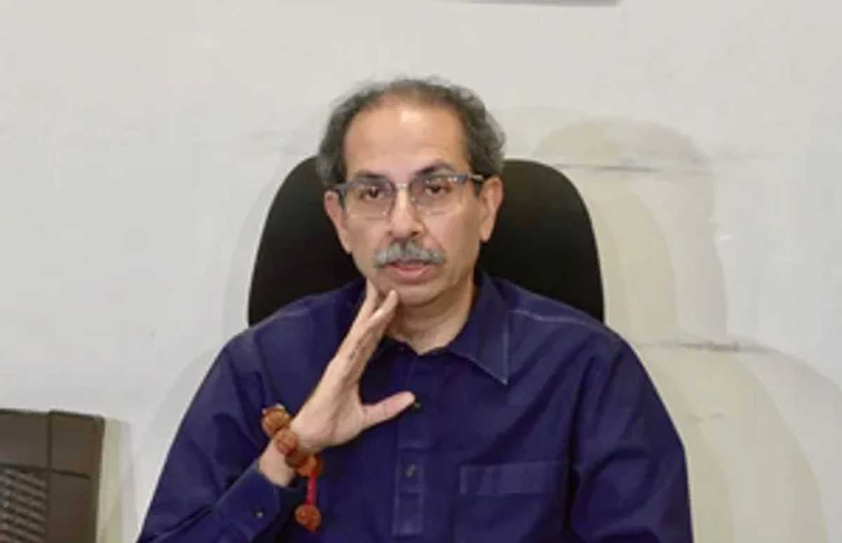 महाराष्ट्र चुनाव : उद्धव गुट ने जारी की पहली सूची, जानें किस प्रत्याशी को कहां से मिला टिकट?