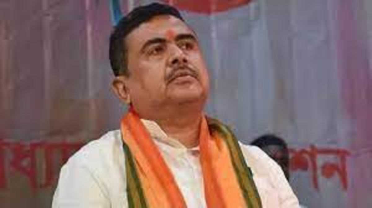 कोलकाता पुलिस ने राजभवन के सामने धारा 144 तोड़ने में टीएमसी की मदद की: बंगाल एलओपी