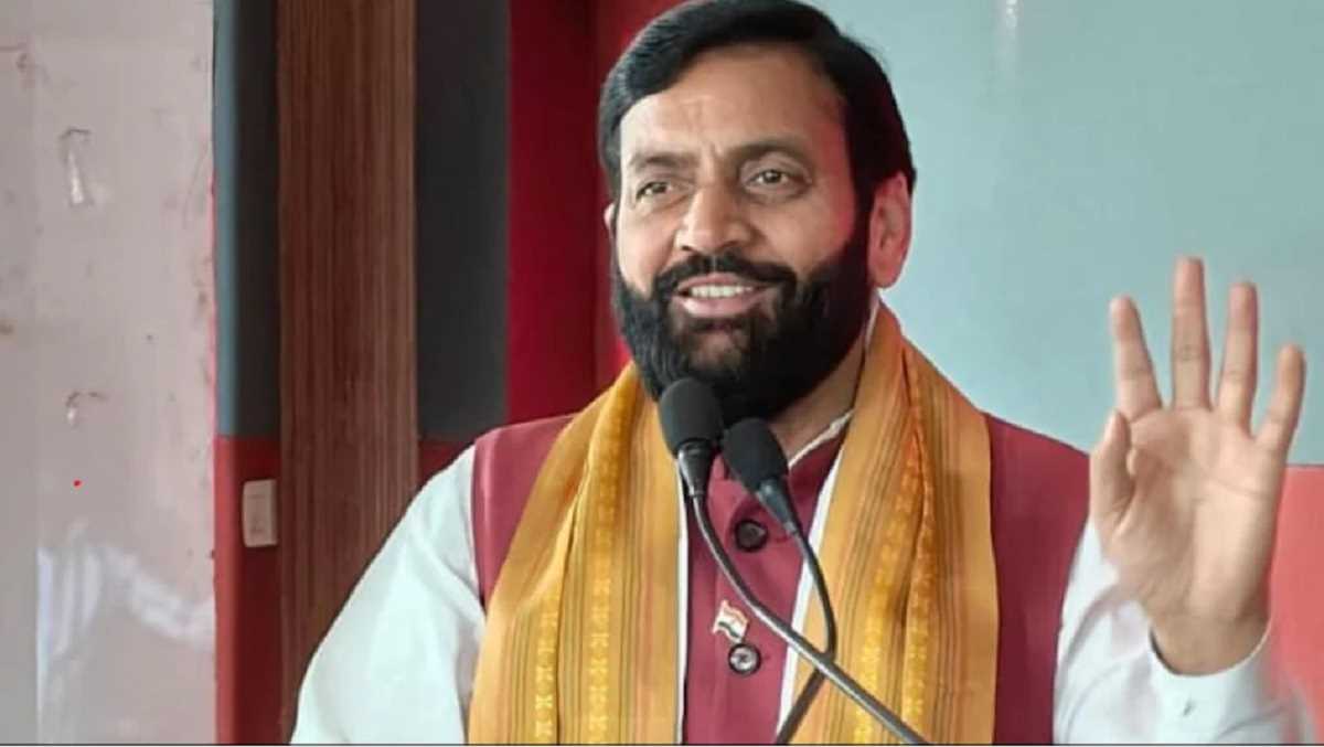 मैं कहां से चुनाव लडूंगा ये बीजेपी हाईकमान तय करेगा- नायब सिंह सैनी