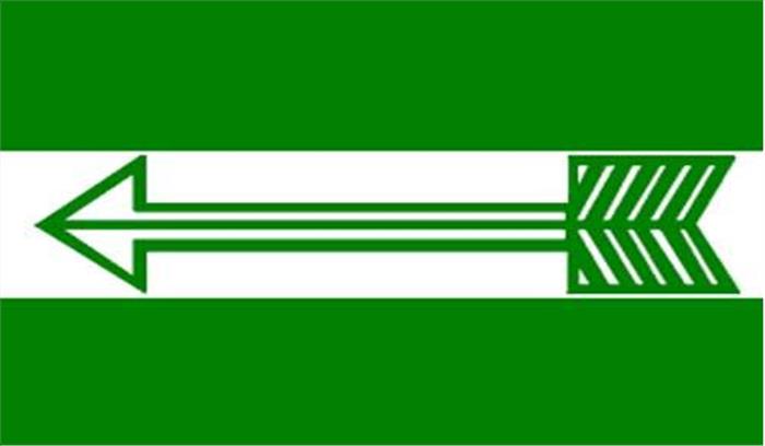 अपराधियों ने जदयू के विधायक से मांगी 1 करोड़ की रंगदारी