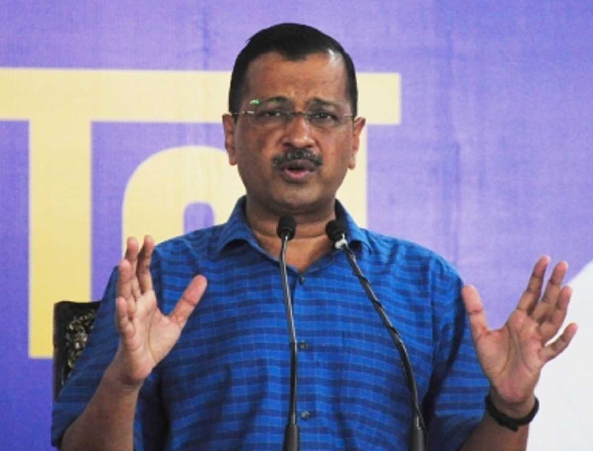 यूपी: CM अरविंद केजरीवाल को म‍िली राहत, सुलतानपुर में दर्ज केस पर हाई कोर्ट ने 13 जनवरी तक लगाई अंतरिम रोक