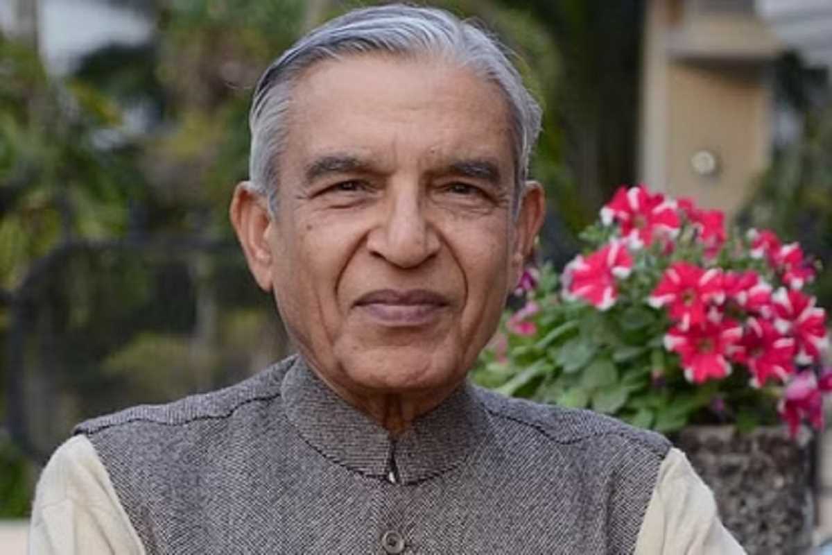 नेशनल हेराल्ड मामले में ईडी के सामने पेश हुए कांग्रेस नेता