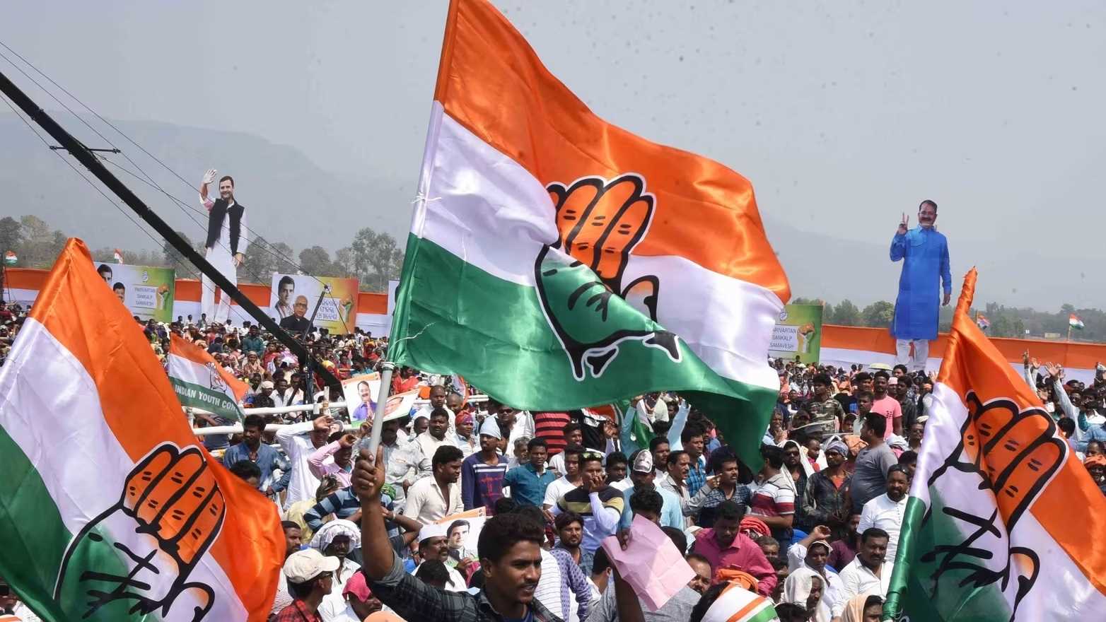 कांग्रेस ने पूछा, कैसे अडानी की संपत्ति 50 हजार करोड़ से बढ़कर लाखों करोड़ हो गई