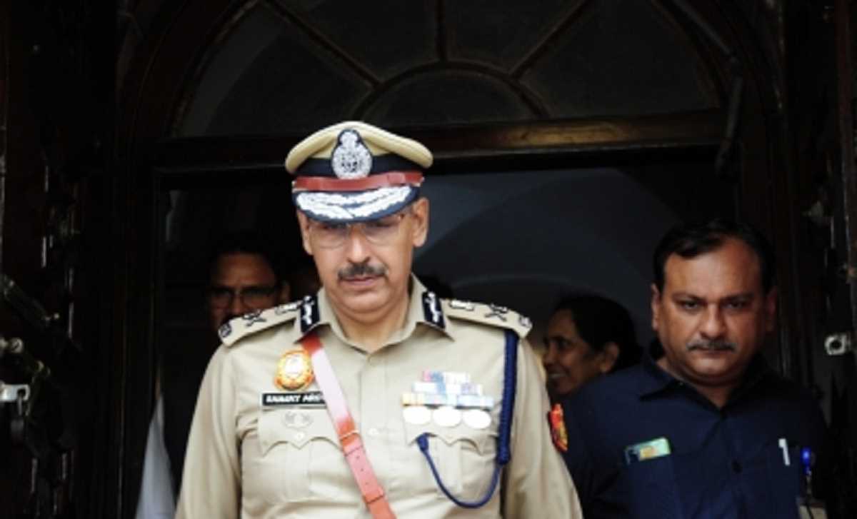केंद्रीय गृहमंत्री अमित शाह नई दिल्ली के पुलिस आयुक्त से करेंगे मुलाकात