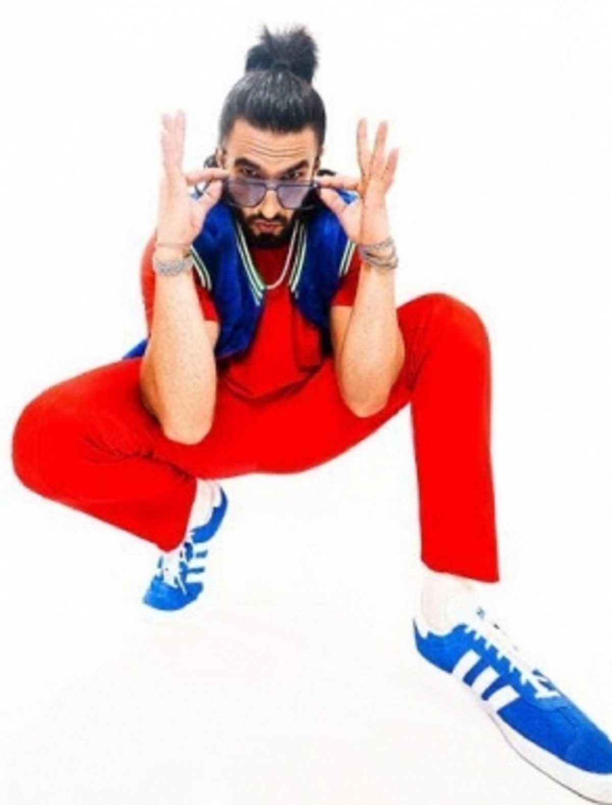 रणवीर सिंह ने छोड़ा वाईआरएफ, सामूहिक कलाकार नेटवर्क द्वारा हुए प्रबंधित रणवीर सिंह ने छोड़ा वाईआरएफ, सामूहिक कलाकार नेटवर्क द्वारा हुए प्रबंधित