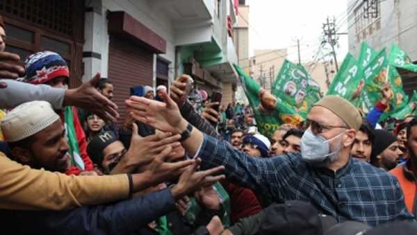 नहीं जानता कौन थे हमलावर, चुनाव आयोग से जांच की करूंगा गुजारिश : ओवैसी