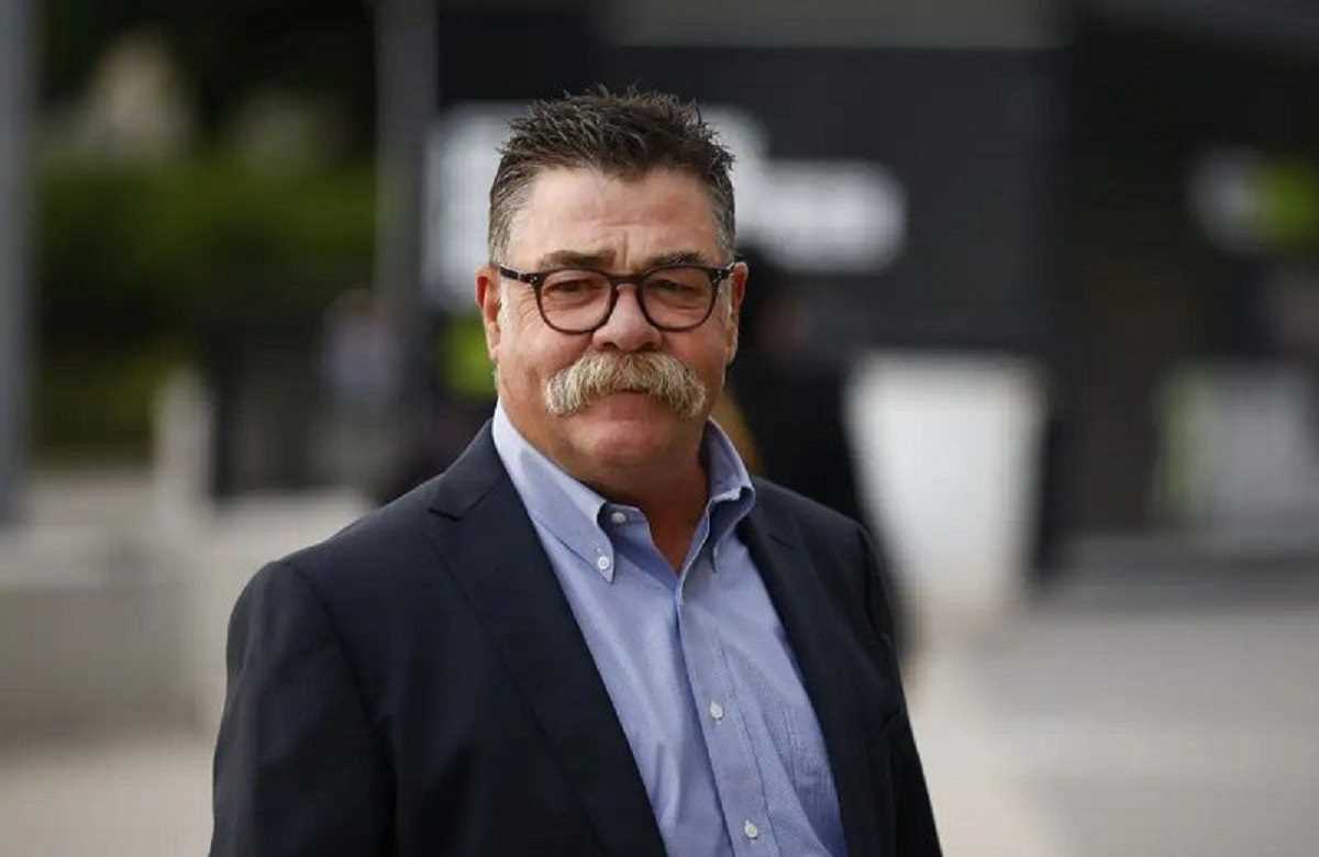 आईसीसी मैच रेफरी डेविड बून क्रिकेट ऑस्ट्रेलिया बोर्ड में शामिल होंगे