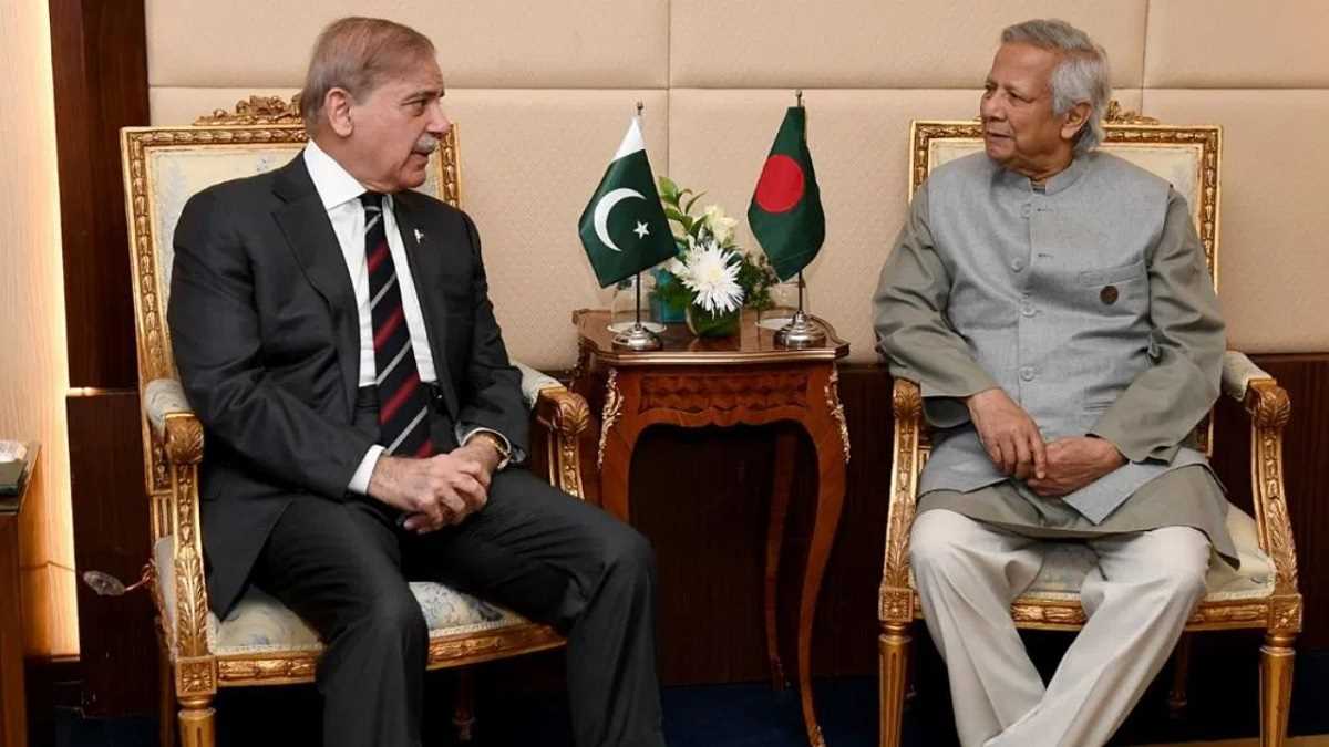 पाक आईएसआई चीफ ढाका दौरे पर, बांग्लादेशी सेना अधिकारी से की मुलाकात, भारत के लिए मायने क्या?