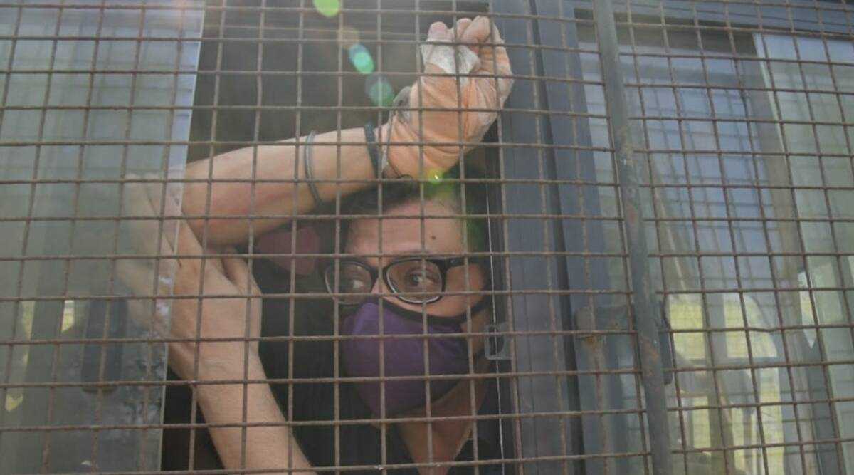 18 नवंबर तक रहेंगे जेल में या मिलेगी बेल?