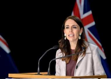 न्यूजीलैंड की प्रधानमंत्री ने मंत्रिमंडल में किया फेरबदल