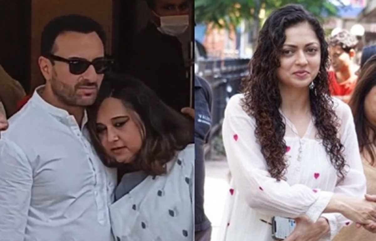 प्रदीप सरकार के लिए प्रार्थना सभा में सैफ, शूजीत, दृष्टि ने नम आंखों से उन्हें याद किया