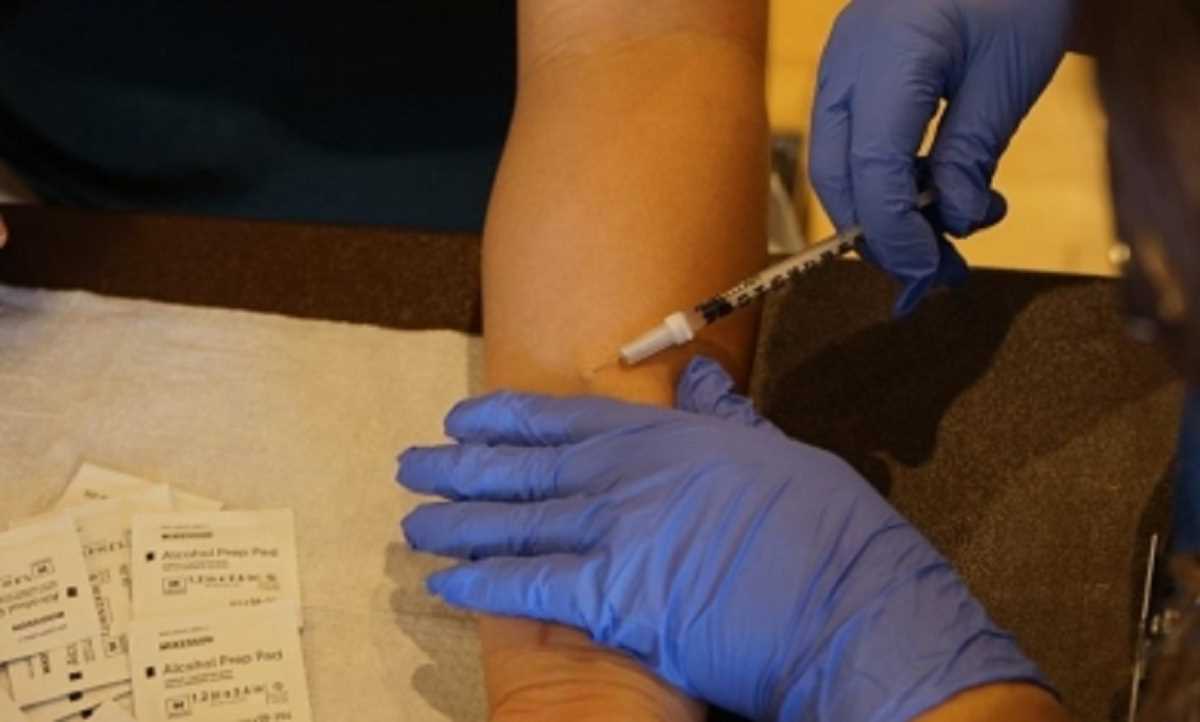 जर्मनी में मंकीपॉक्स वैक्सीन की और 19,500 खुराक बांटी जाएंगी