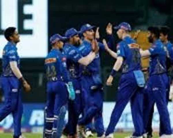 आईपीएल : मुंबई ने दर्ज की सीजन की पहली जीत, आरआर को 5 विकेट से हराया