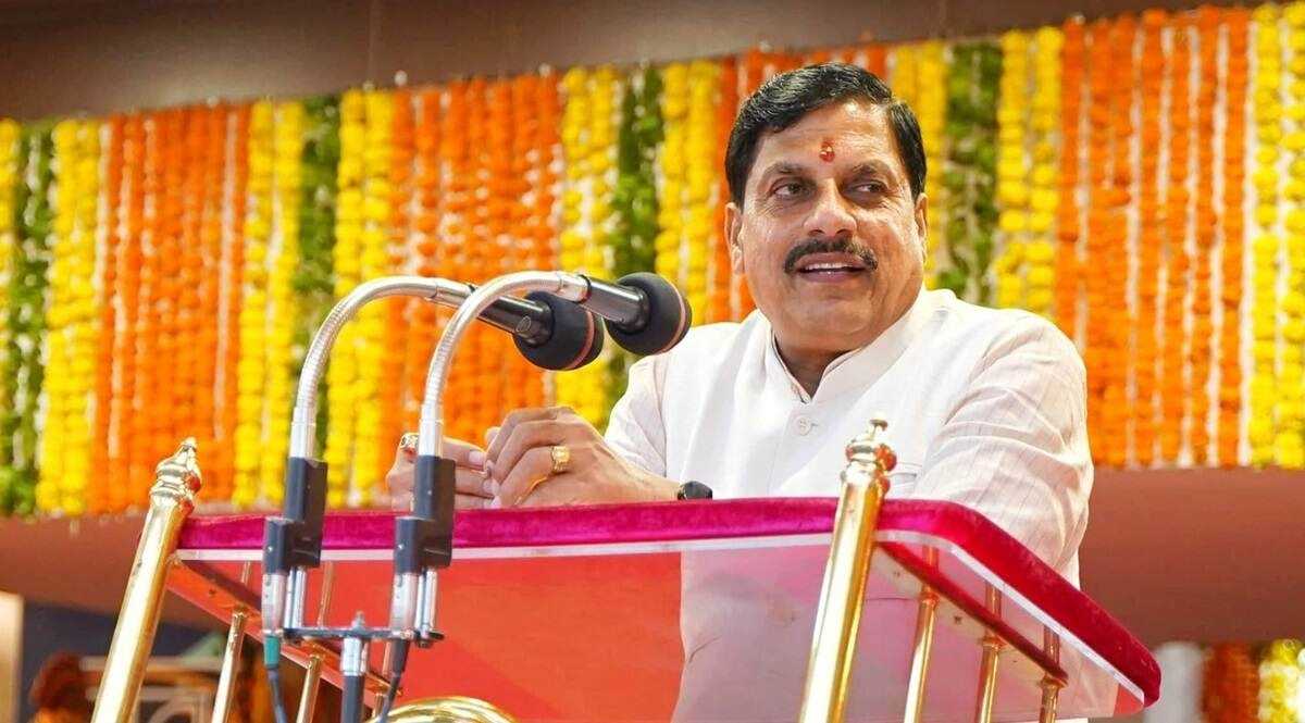 मोहन यादव 13 जून को लाड़ली बहना योजना की 25वीं किस्त की राशि अंतरित करेंगे