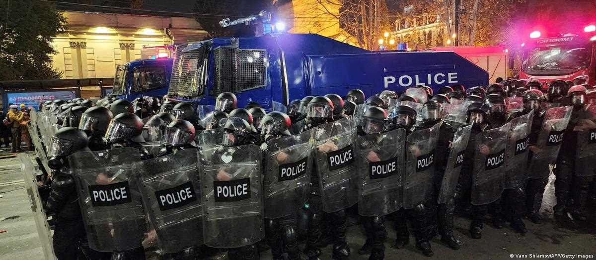 संयुक्त राष्ट्र: नागरिक समाज का गला घोंटा जा रहा