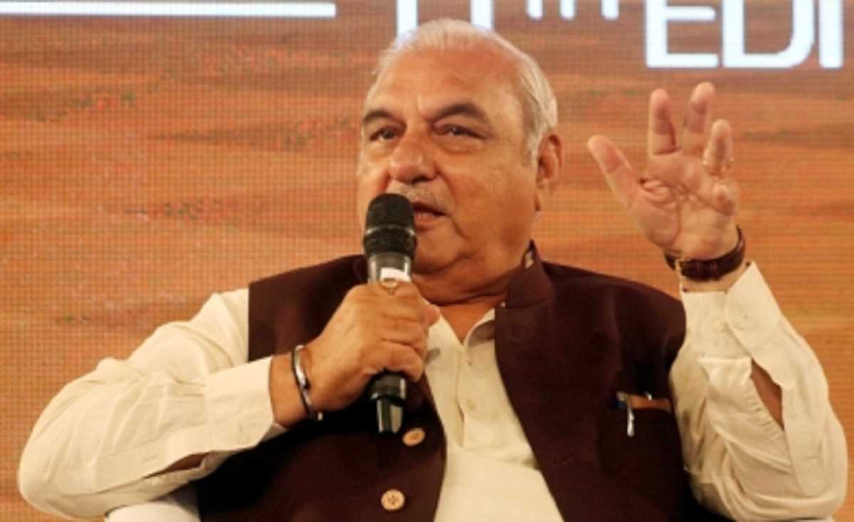 भारत जोड़ो यात्रा हरियाणा के मुद्दे उठाने में कामयाब रही : भूपेन्द्र हुड्डा