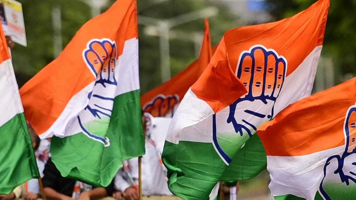 लद्दाख-कारगिल काउंसिल चुनाव में कांग्रेस की बड़ी जीत