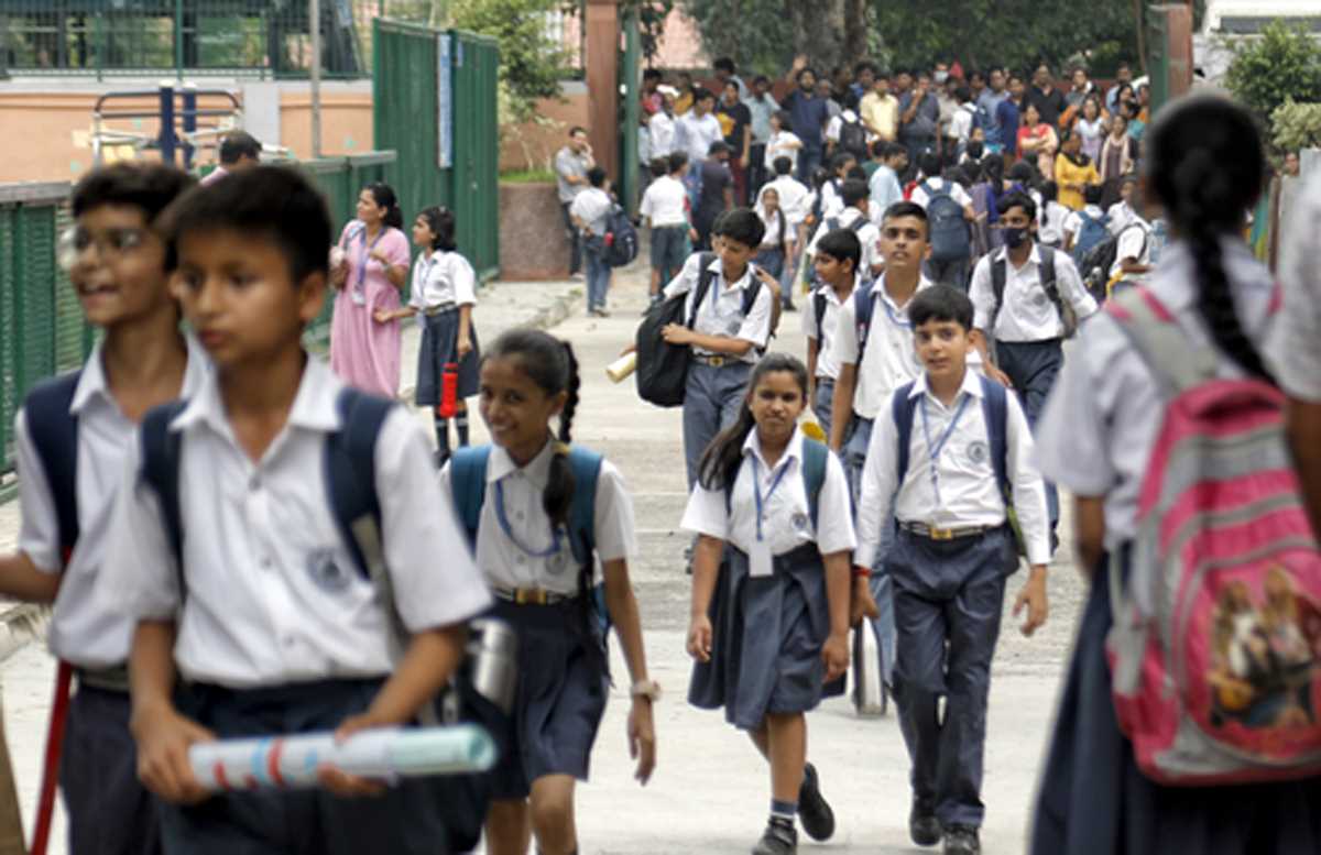 आज रविवार को भी खुले रहेंगे यूपी के सभी स्कूल