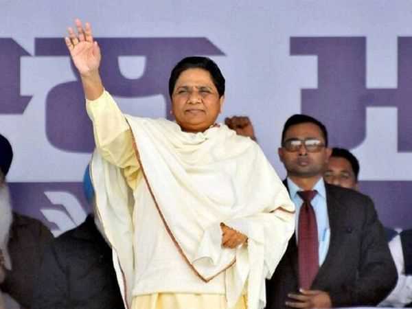 मायावती के 65 वें जन्मदिन पर नहीं होगा कोई सेलीब्रेशन