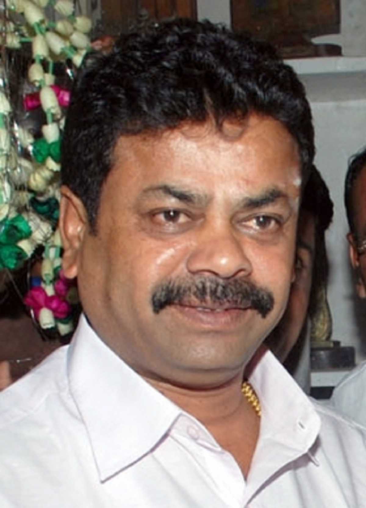 कार्यकर्ता को धमकी देने के आरोप में कर्नाटक के भाजपा विधायक पर मामला दर्ज